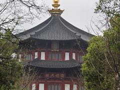 -寒山寺
