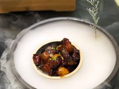 石烹红烧肉-茶叁酒肆·楚味江湖(菱角湖店)