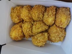 -鲍师傅糕点(国金街店)