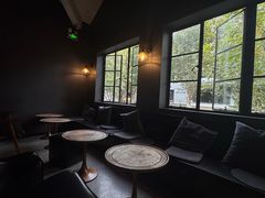 -解药·antidote Cafe&Bar