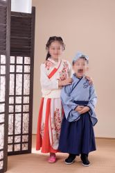 -爱你宝贝孕婴亲子摄影美学馆(绍兴店)