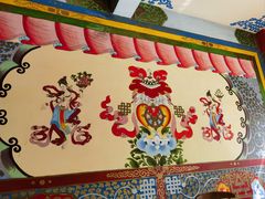 -尼玛藏家风味园(阿山食城店)