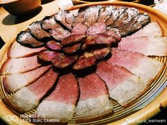 -黔庄贵州菜