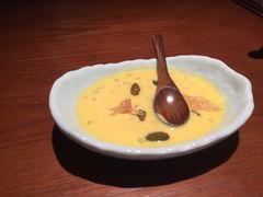 杨枝甘露-匠和风精致料理(世茂双子塔店)