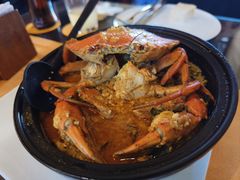 -Ministry of Crab(科伦坡店)