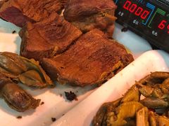 -王国忠甜皮鸭(纬六店)