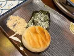 -鸟鹏烧鸟居酒屋(仁恒梦中心店)