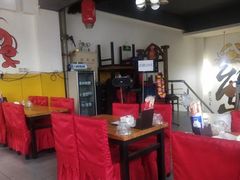 大堂-柒五龙虾(八王寺店)