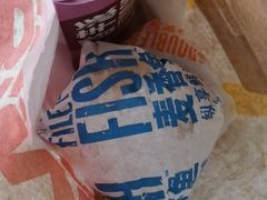 -麦当劳(山大路店)