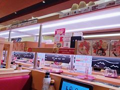 -寿司郎(皇庭广场店)
