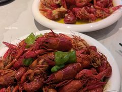 -杨氏龙虾海鲜烧烤大排档(金陵名府店)