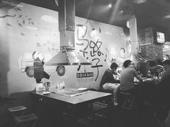 -马路牙子地桌烤肉(工体店)
