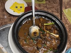 -顺意·顺德家乡菜(国际人才大厦店)