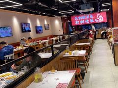 -渝是乎酸菜鱼(龙旗购物中心店)