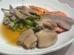 -阿莉餐厅(枣阳路店)