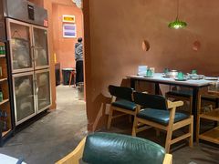 -喃喃椰·糟粕醋·椰子鸡火锅(七堡花园店)