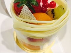 -早安巴黎(四季坊店)