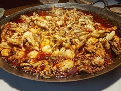 -老天桥蛙炉火锅(姑苏总店)
