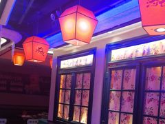 -山河屯铁锅炖(哈西站店)