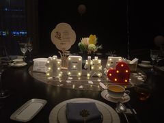 -海派悦庭·海胆烧麦·新融合菜(凯德广场店)