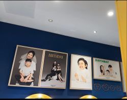 -海马体家庭照相馆(杭州远洋乐堤港店)