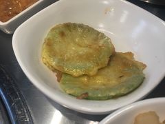-韩聚屋韩国烤肉餐厅(新北万达店)