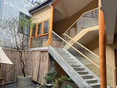 -上席擂茶·新中式青年茶馆(古城店)