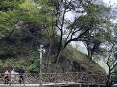 -洛阳白云山景区