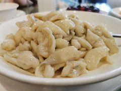 糟溜糖鱼片-新聚丰菜馆(太监弄店)