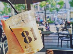 -81BAKERY(大学路店)