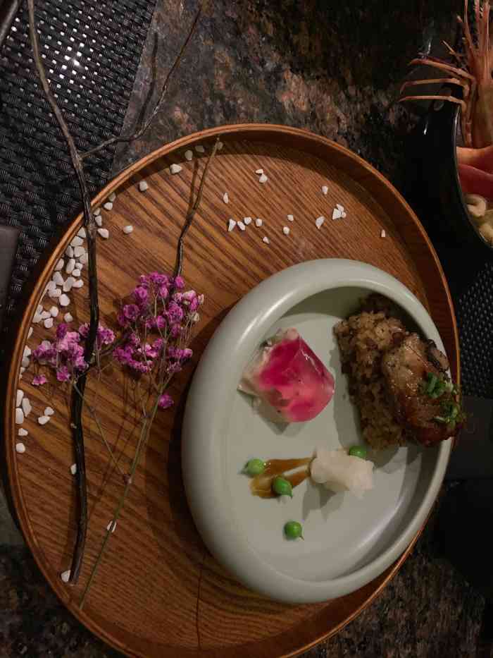 花隐日式怀石料理(万象城购物中心店)