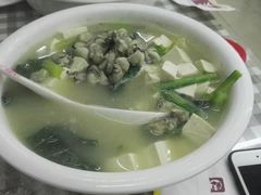 -烁佳海鲜大馅饺子