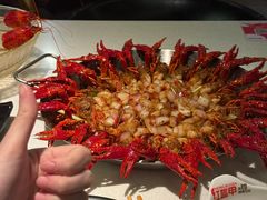 -红盔甲·小龙虾(天钥桥店)