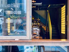 -BIJOU coffee&cocktail(龙岗万科广场店)