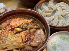 -古真记钵钵鸡(总店)
