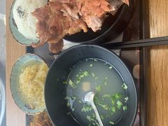 -吾牧酱骨(三好街店)