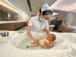 -宝生月子中心(民治店)