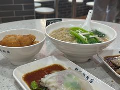 -银记肠粉(文昌北路店)