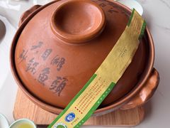 -风味小馆(天目湖宾馆店)