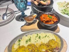 -俄士厨房(五棵松华熙LIVE店)