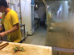 -咏春葱油饼(德政中路店)