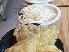 -淼福猪肚鸡·椰子鸡火锅(大沙地店)