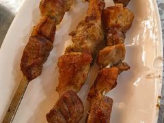 -汗腾格里·风味餐厅(新疆驻京办店)