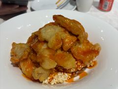 -大鸭梨烤鸭(金色漫香店)