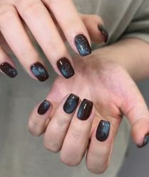 -斯馨·健康美甲美睫