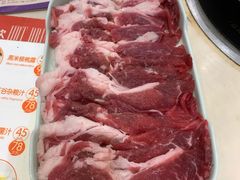 热气肥羊肉-洪长兴(广西北路店)