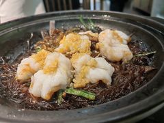 -绿茶餐厅(南翔印象城MEGA店)