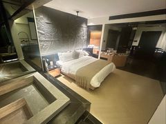 -Yolo私汤温泉设计师酒店(重庆南滨路店)