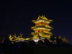 -迎泽公园