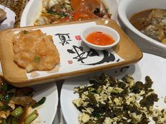 -好兄弟郭巨海鲜(天一阁店)